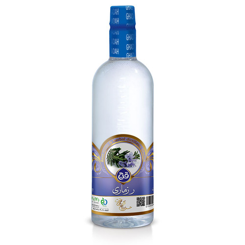 عرق رزماری