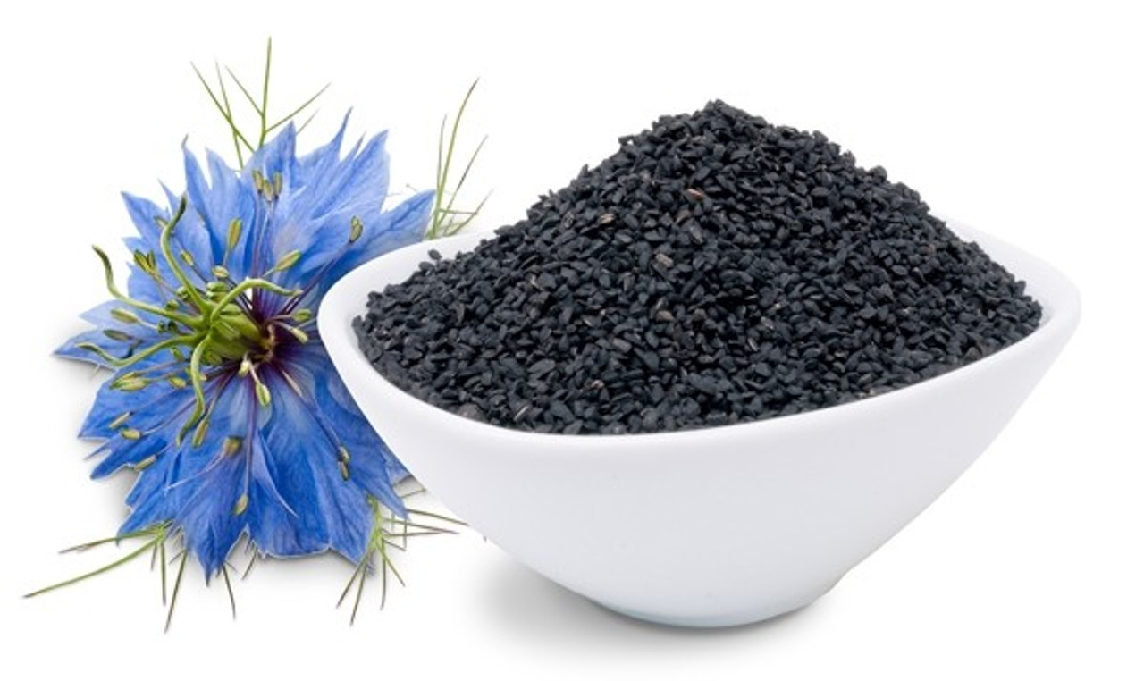 سیاهدانه هندی