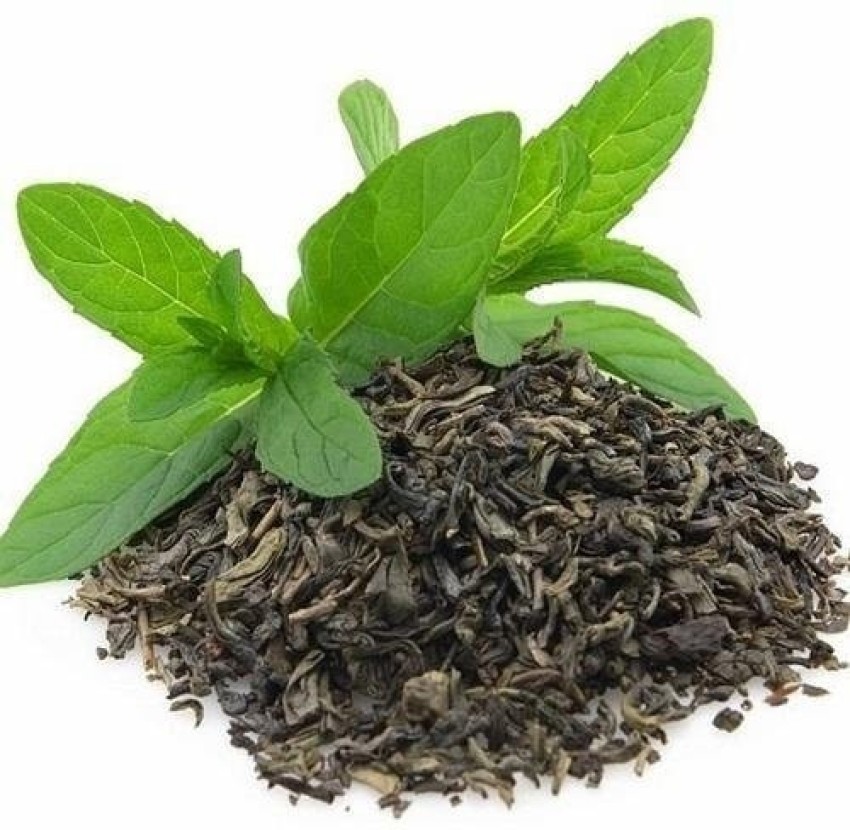 🍵 چای سبز ایرانی لاهیجان