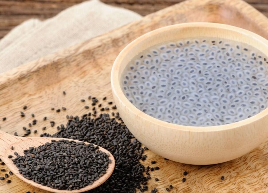 تخم شربتی درشت