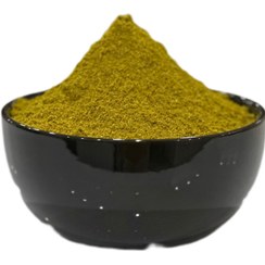 ادویه کاری سبز خالص