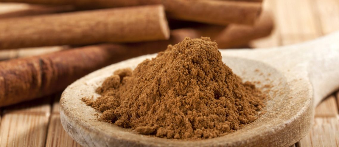 پودر دارچین خالص