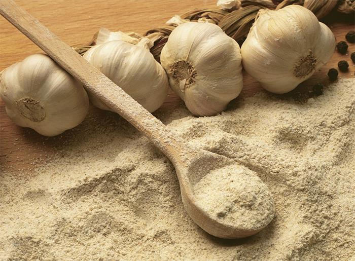 پودر سیر خالص