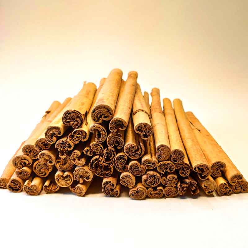 چوب دارچین سیلان اصل