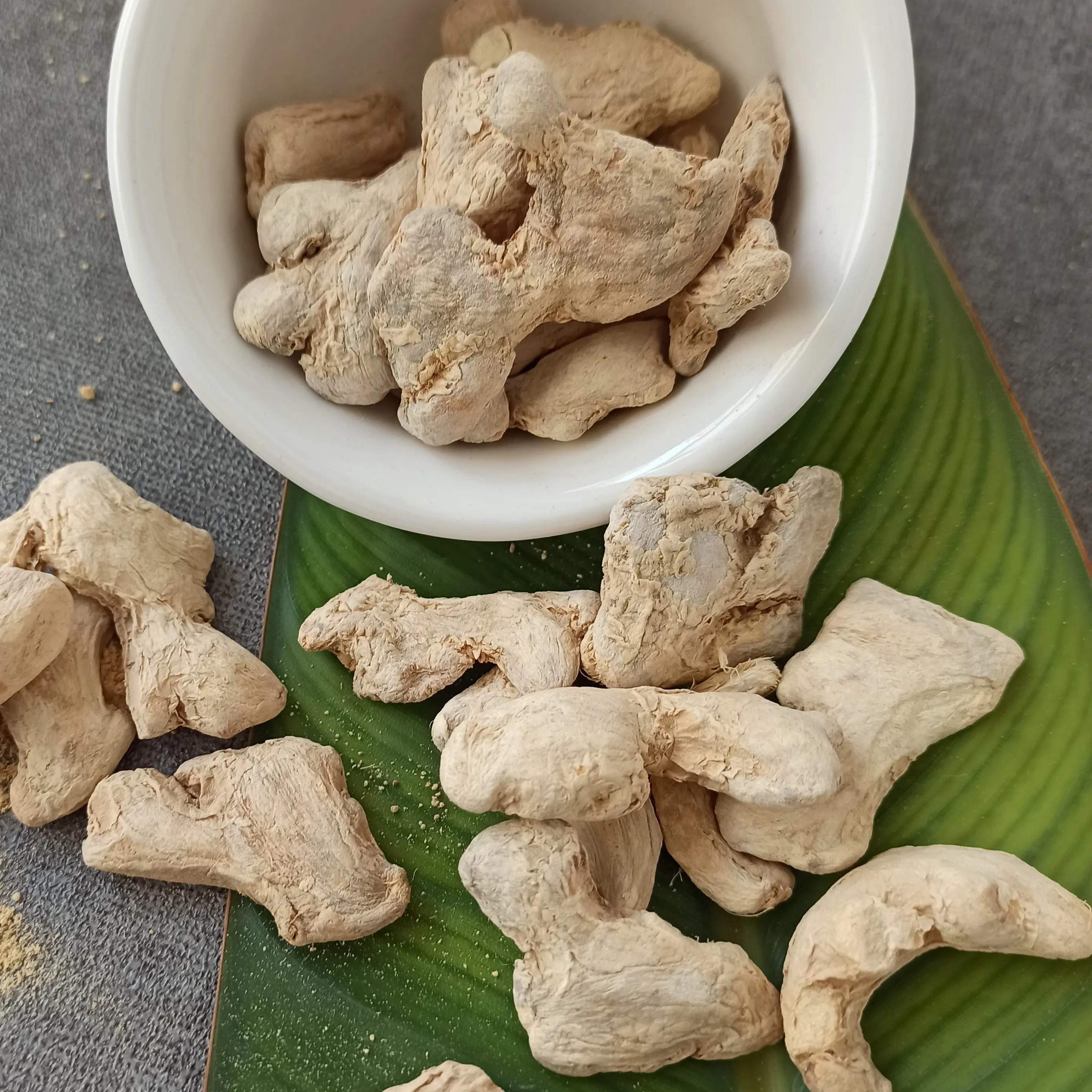 چوب زنجبیل هندی