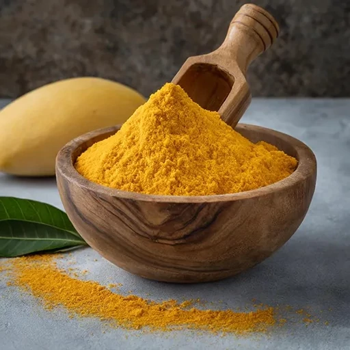 پودر انبه خالص