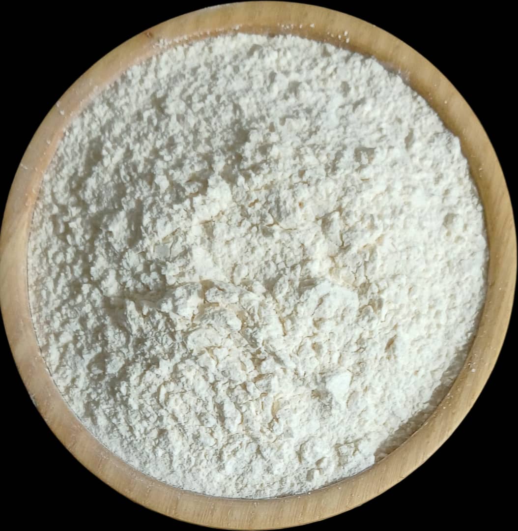 پودر موسیر کوهی خالص